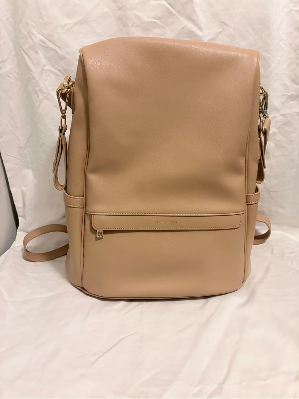 Mia + Sophia The Mia Diaper Bag
